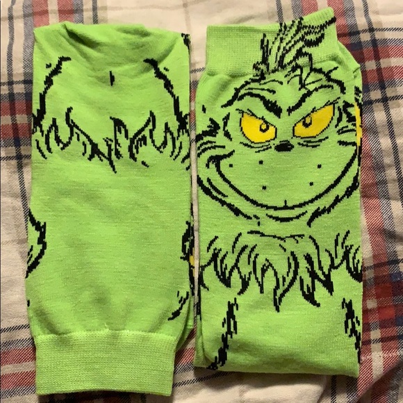 Socks - Picture 2 of 4